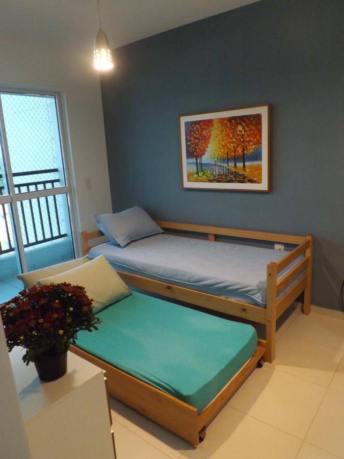 Smart Residence Flat - 509 Терезина Екстериор снимка