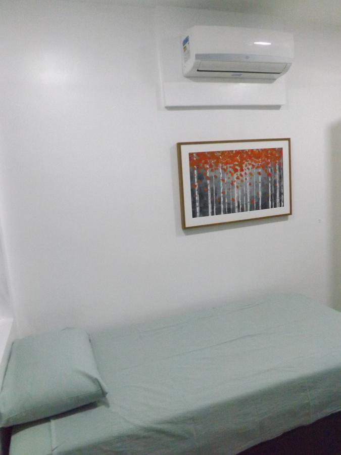 Smart Residence Flat - 509 Терезина Екстериор снимка