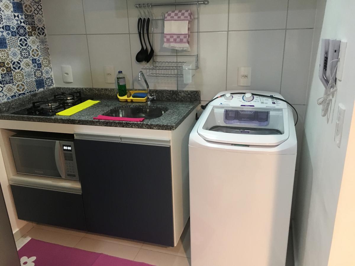 Smart Residence Flat - 509 Терезина Екстериор снимка
