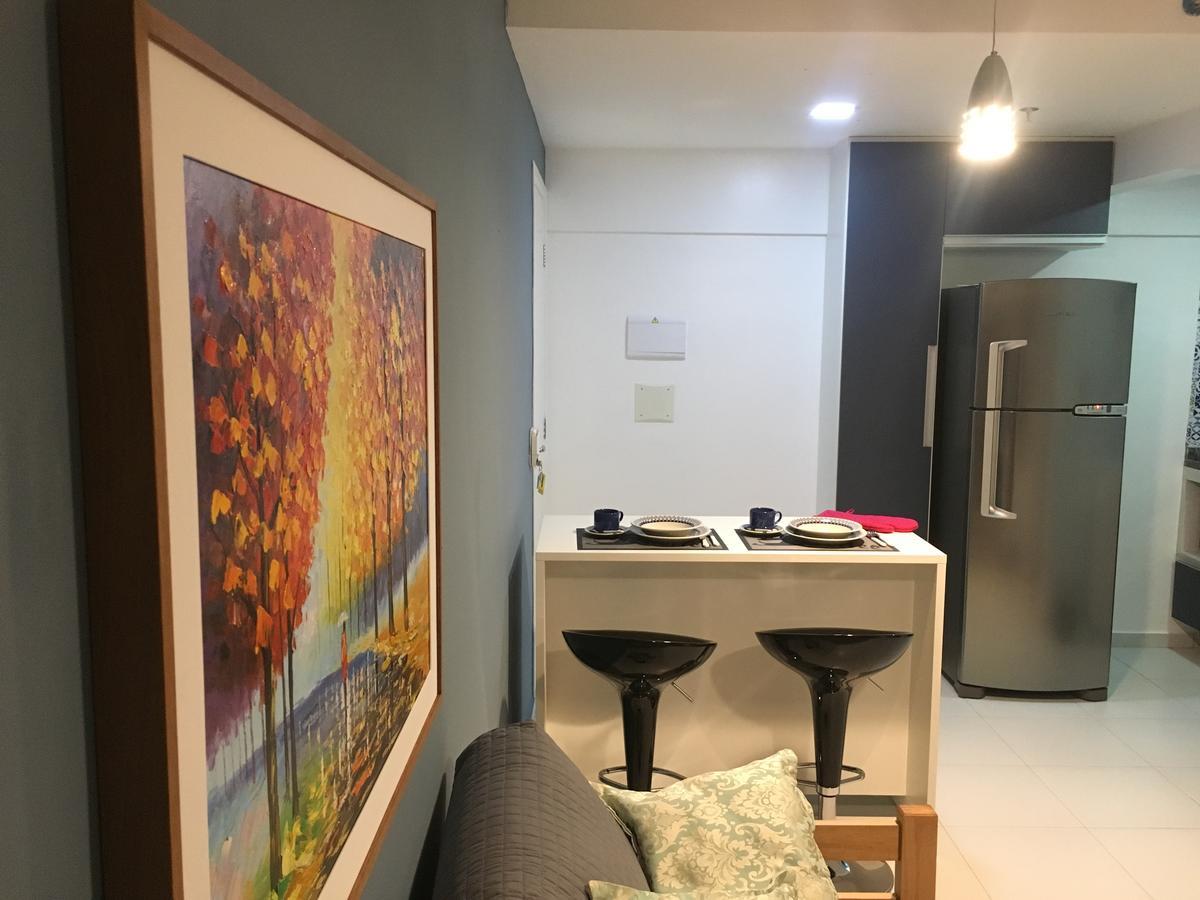 Smart Residence Flat - 509 Терезина Екстериор снимка