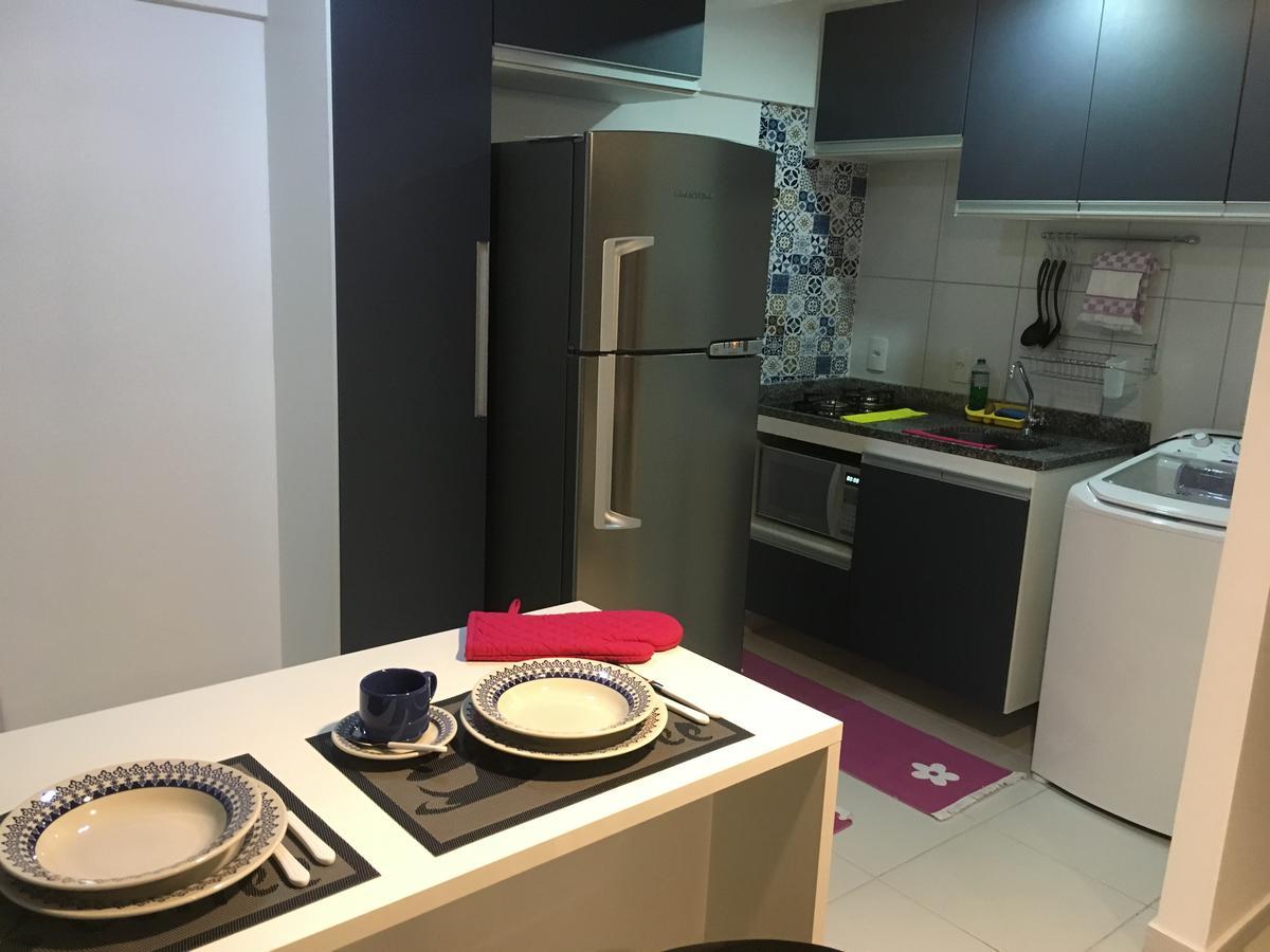 Smart Residence Flat - 509 Терезина Екстериор снимка