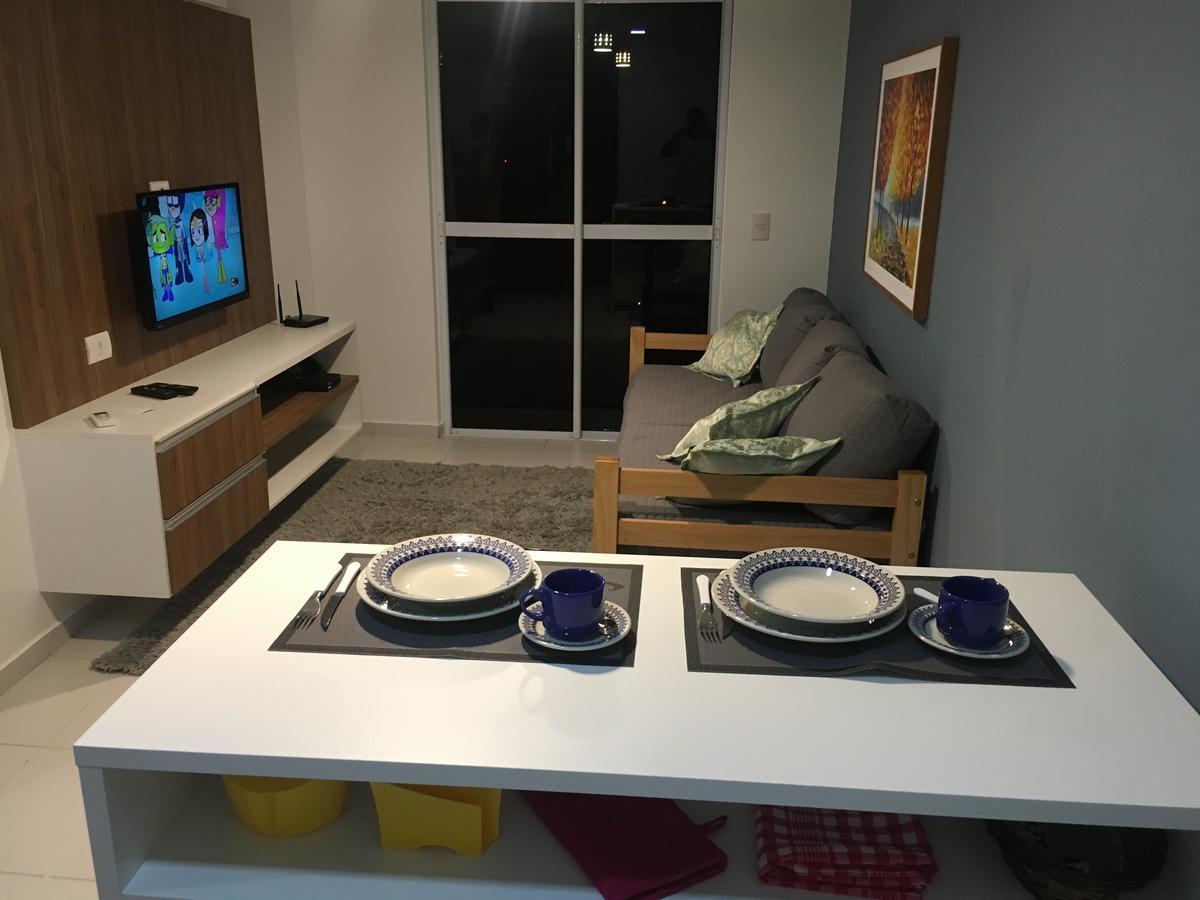Smart Residence Flat - 509 Терезина Екстериор снимка