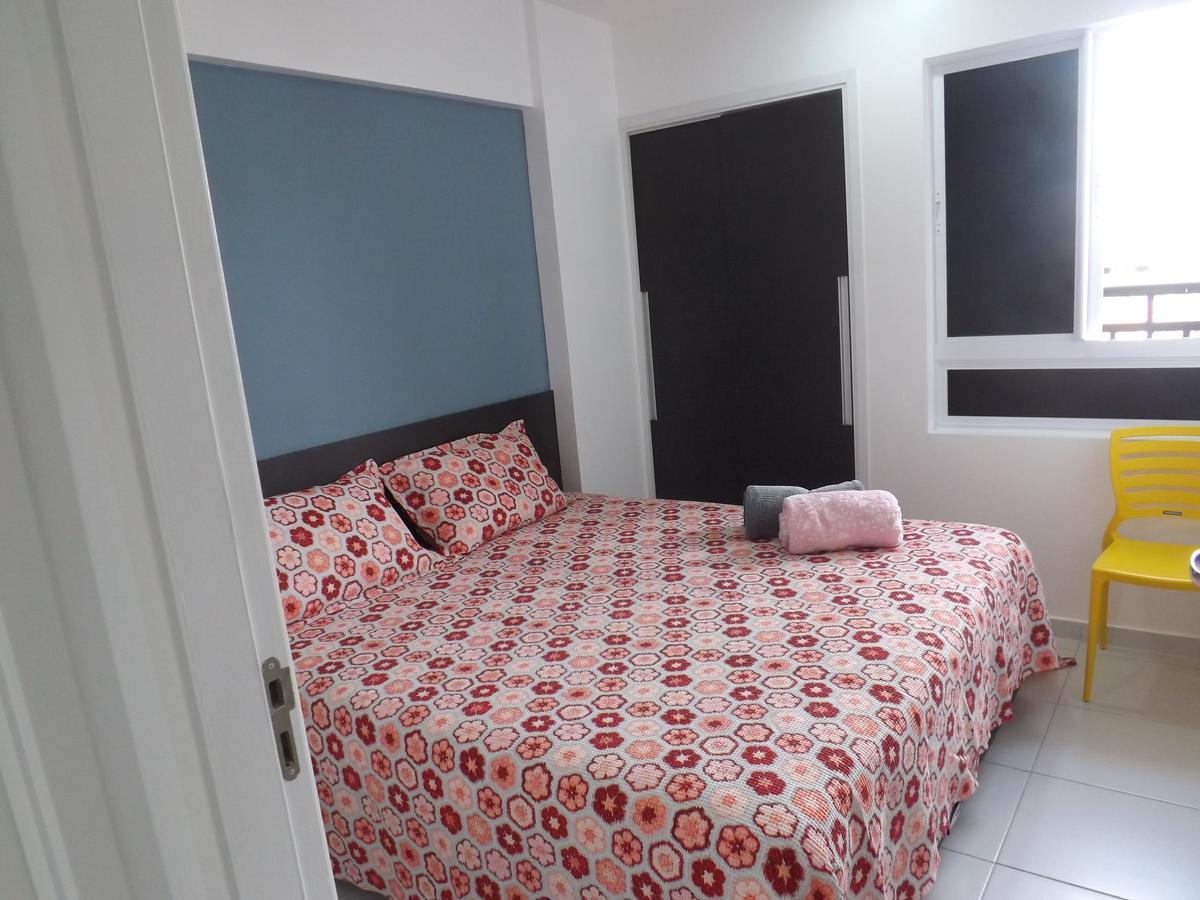 Smart Residence Flat - 509 Терезина Екстериор снимка