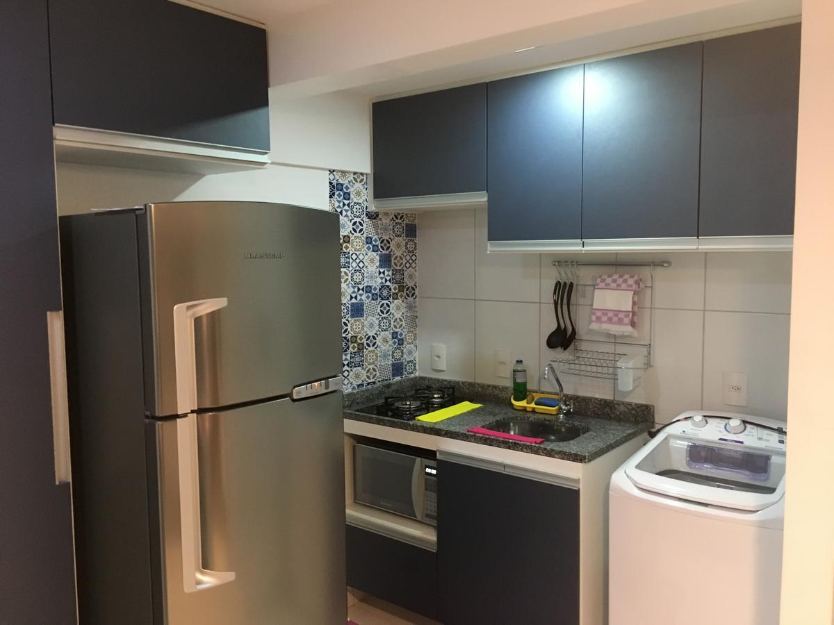 Smart Residence Flat - 509 Терезина Екстериор снимка