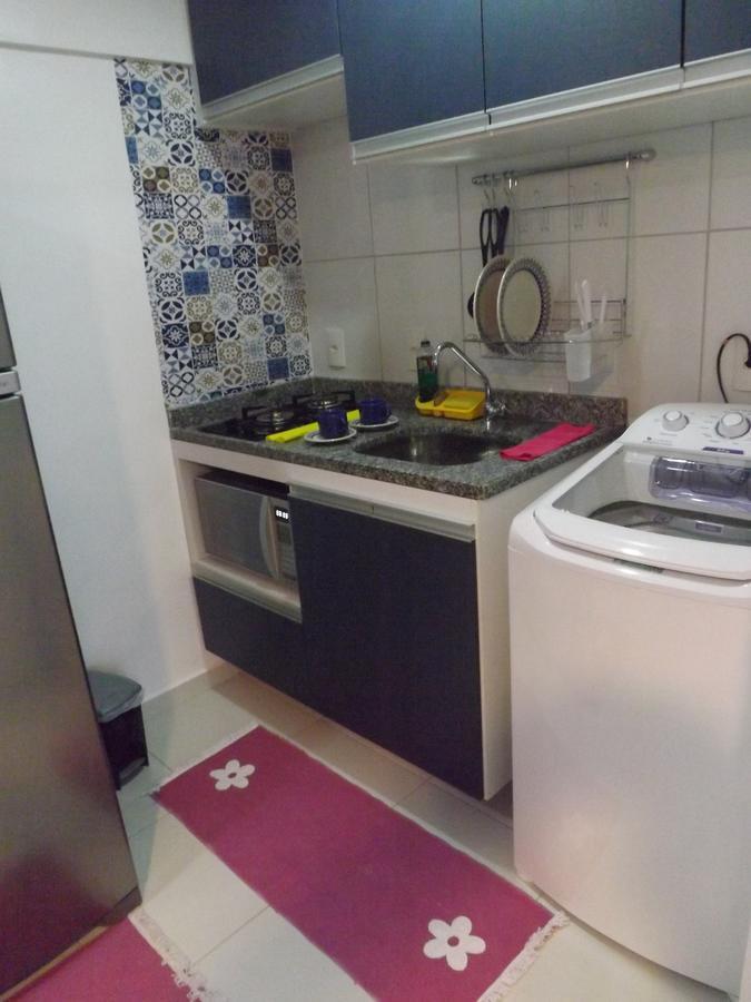 Smart Residence Flat - 509 Терезина Екстериор снимка