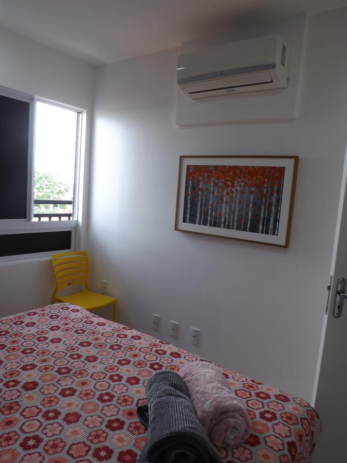 Smart Residence Flat - 509 Терезина Екстериор снимка