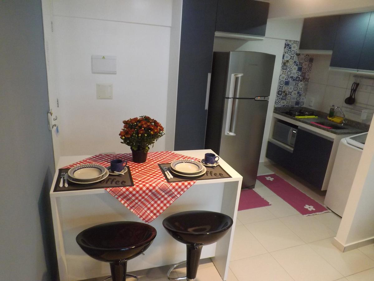 Smart Residence Flat - 509 Терезина Екстериор снимка