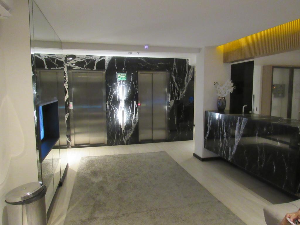 Smart Residence Flat - 509 Терезина Екстериор снимка