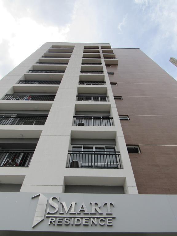 Smart Residence Flat - 509 Терезина Екстериор снимка